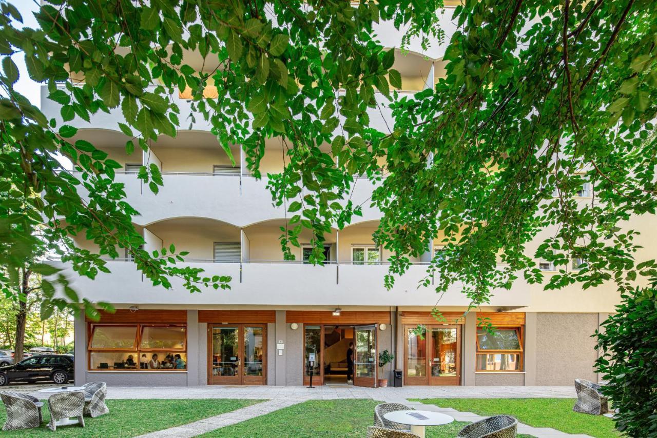 Hotel La Pergola Lignano Sabbiadoro