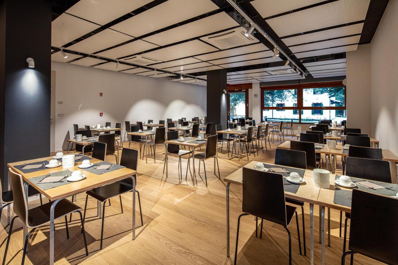 Hotel La Pergola 3*