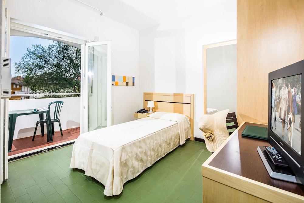 La Pergola Hotel 3*
