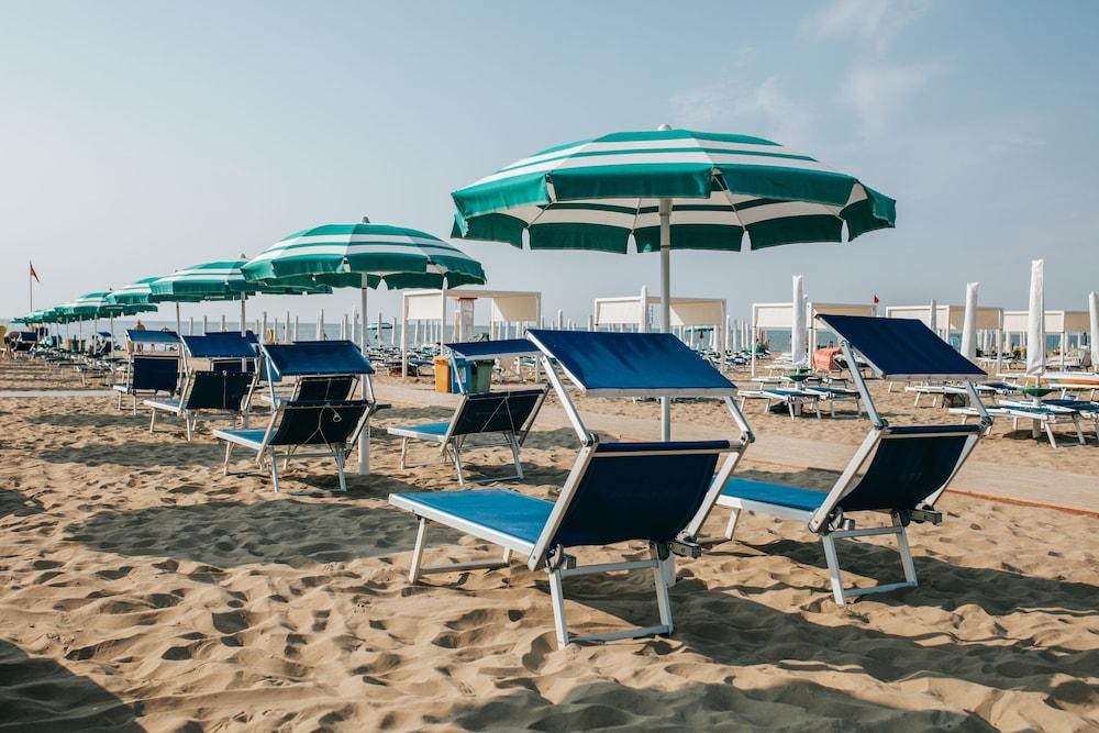 Hotel La Pergola Hotel Lignano Sabbiadoro