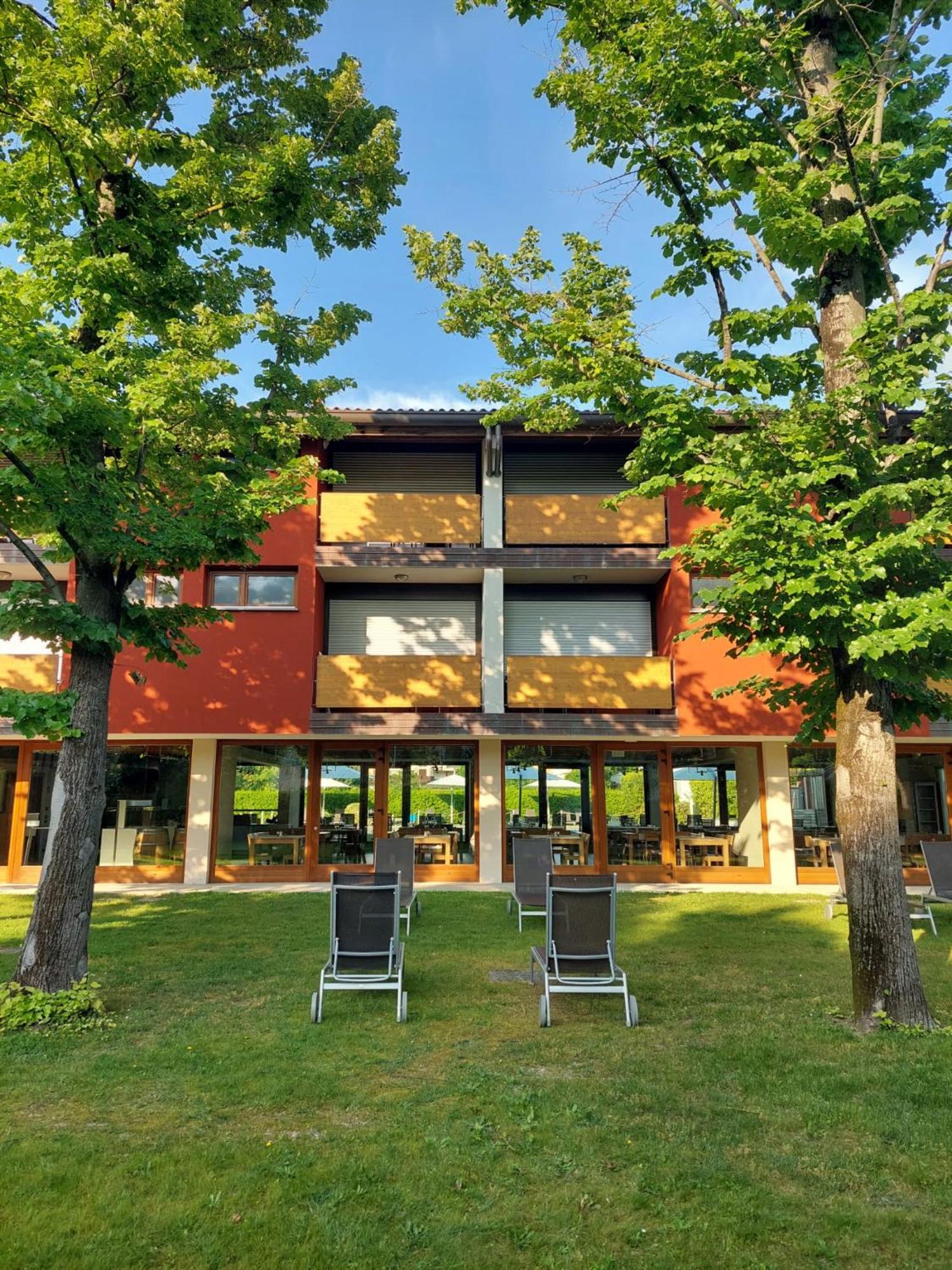 Hotel La Pergola Hotel Lignano Sabbiadoro