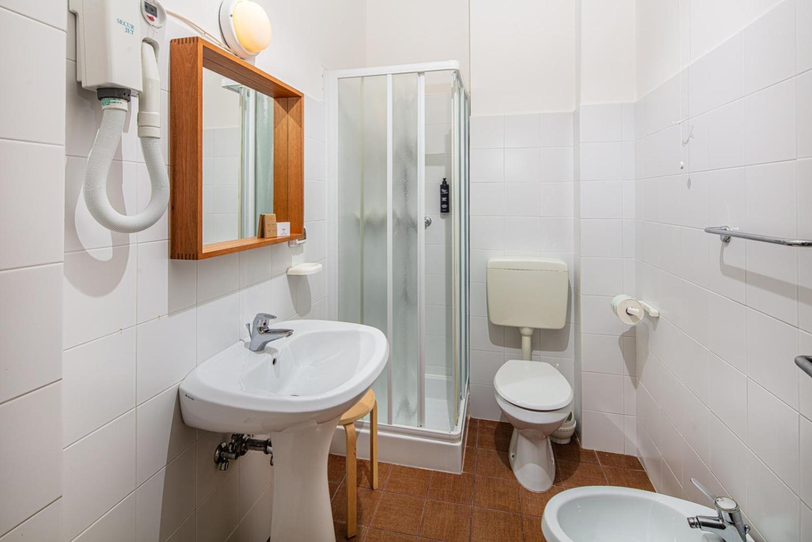 Hotel La Pergola 3*