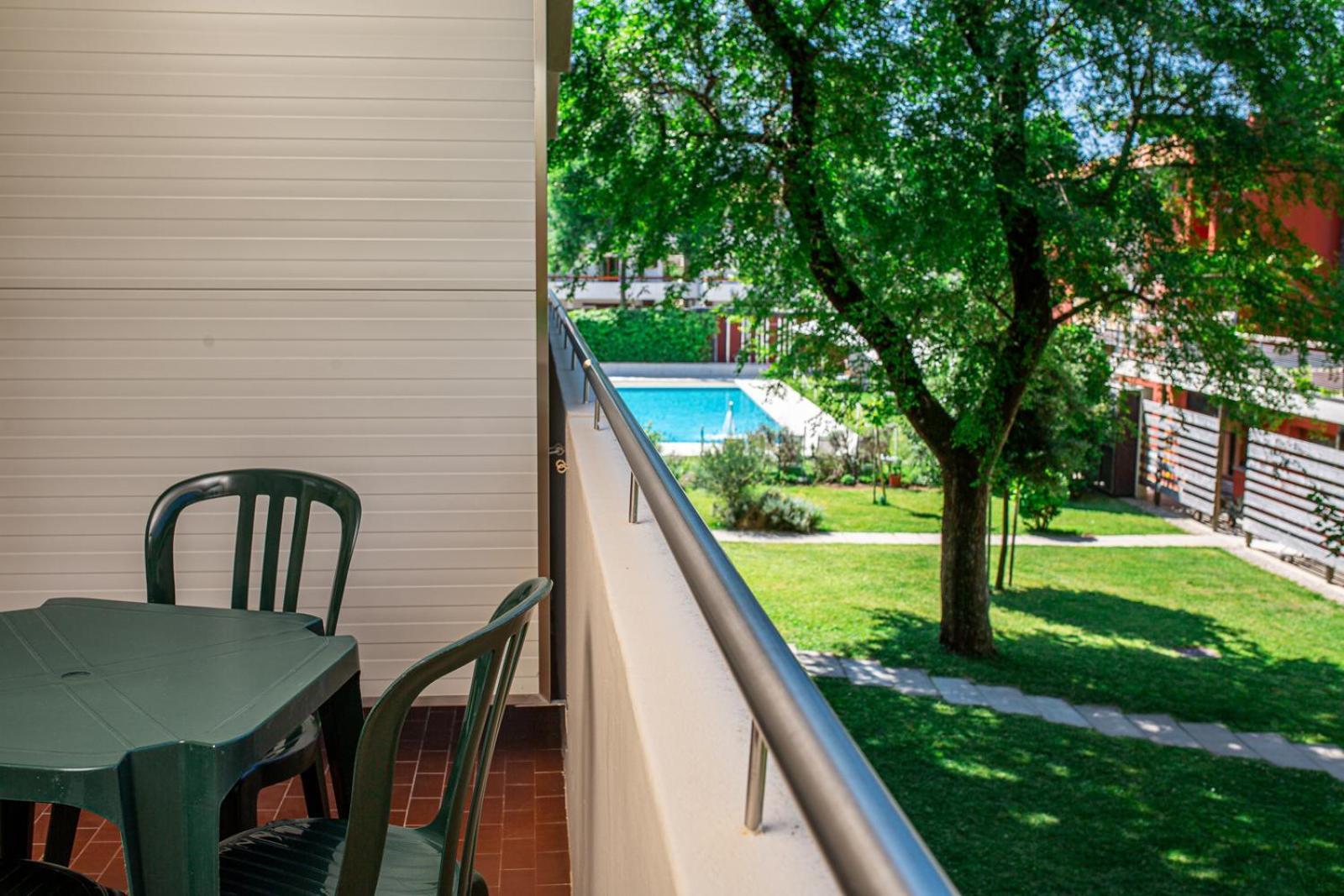 Hotel La Pergola Hotel Lignano Sabbiadoro