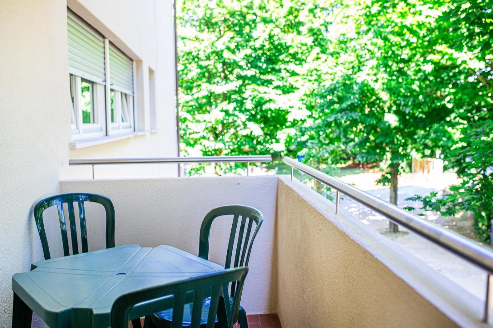 Hotel La Pergola 3*