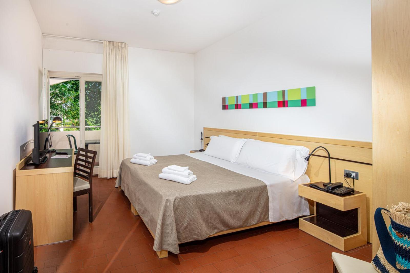 Hotel La Pergola Lignano Sabbiadoro