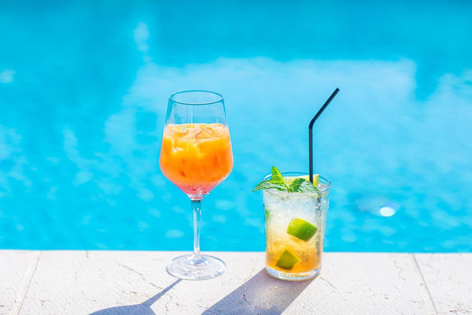 Hotel La Pergola Lignano Sabbiadoro