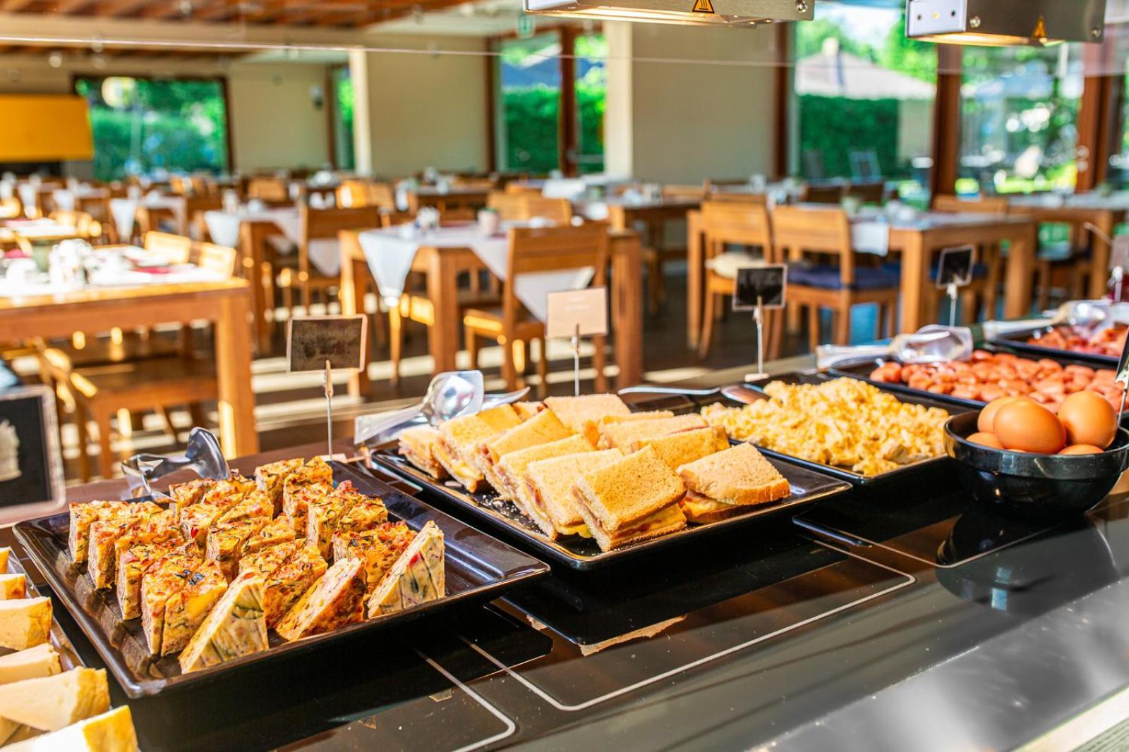 Hotel La Pergola Lignano Sabbiadoro