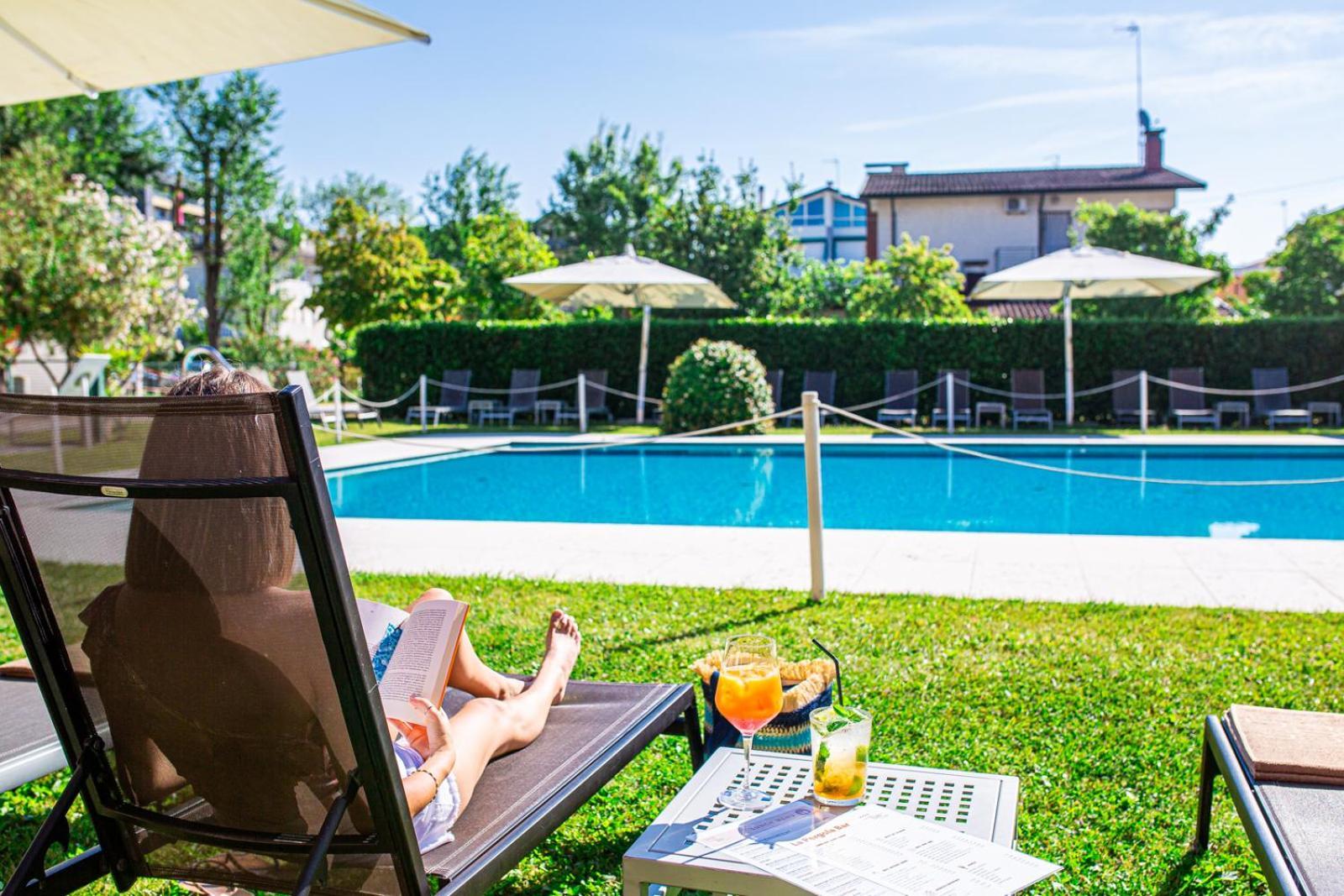 Hotel La Pergola 3* Lignano Sabbiadoro