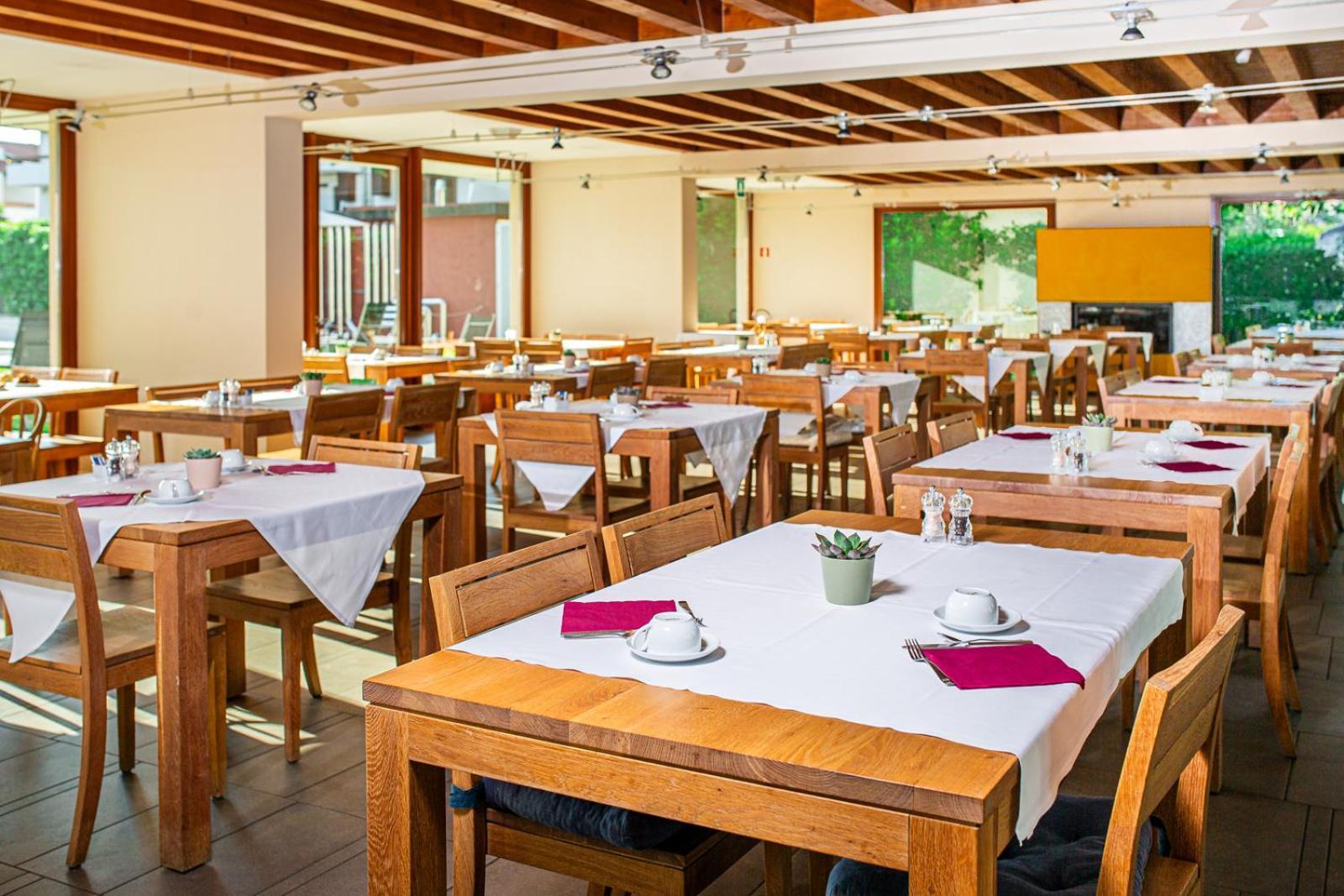 Hotel La Pergola