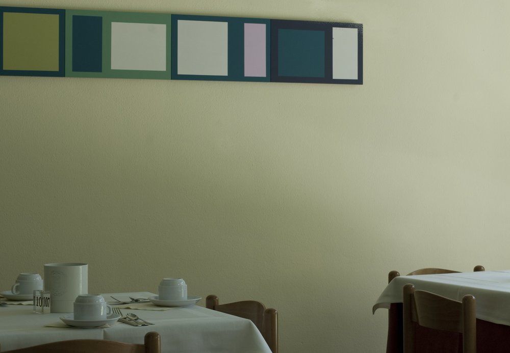 Hotel La Pergola 3*