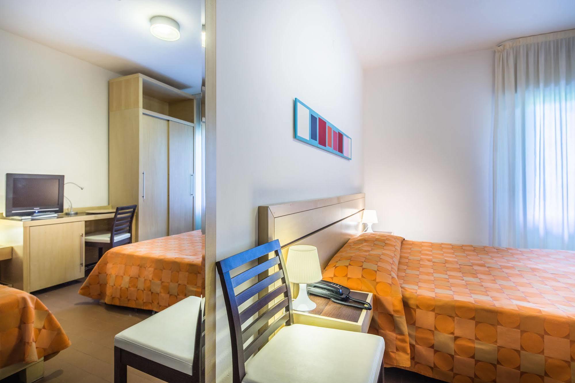 Hotel La Pergola 3* Lignano Sabbiadoro