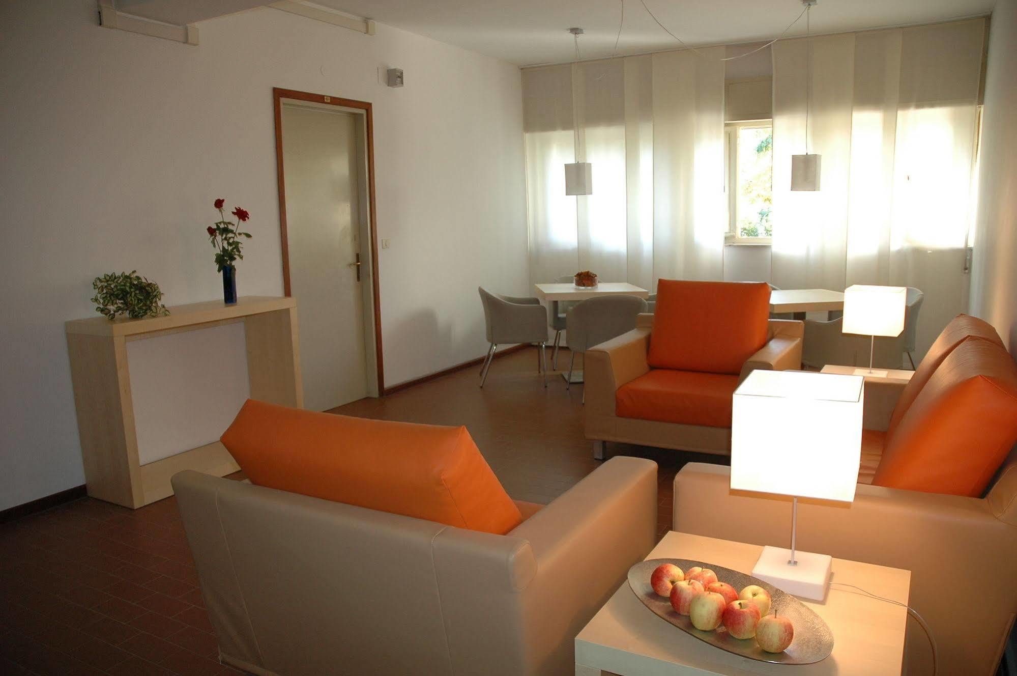 Hotel Hotel La Pergola 3*