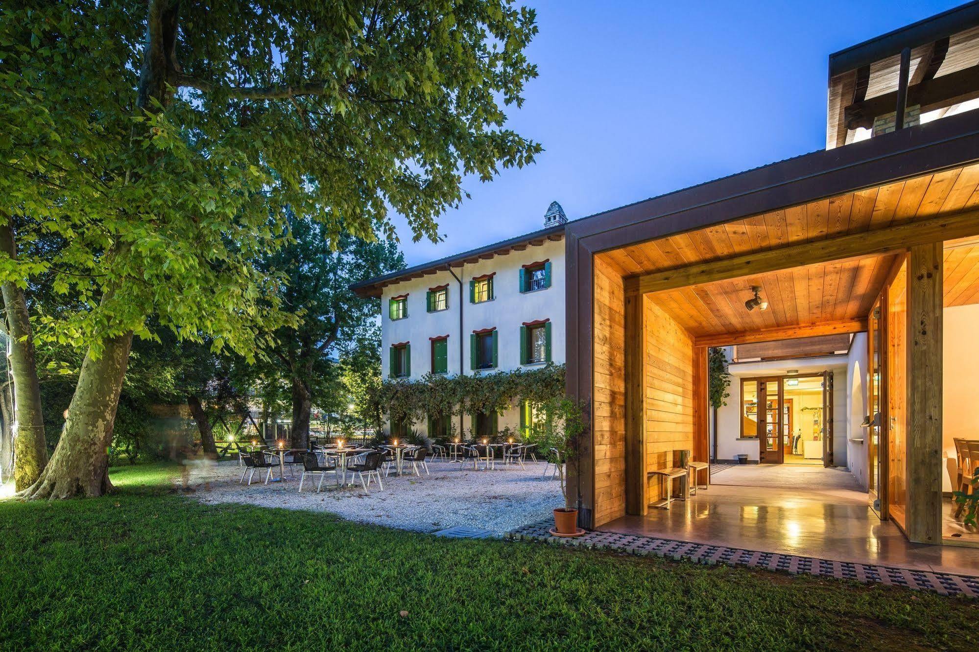 Hotel La Pergola 3*