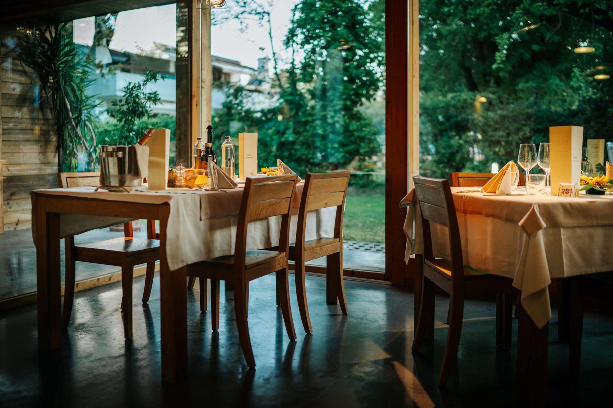 Hotel La Pergola Dependance 3*