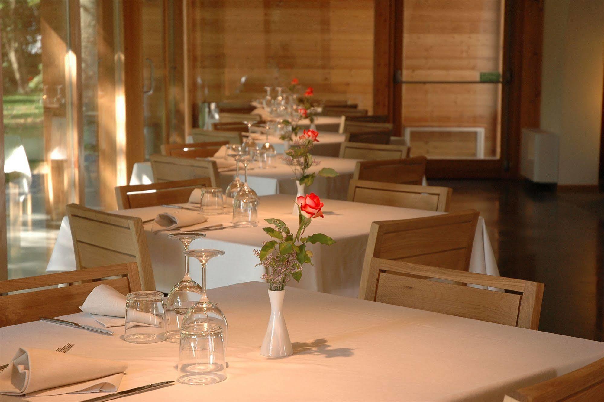 Hotel La Pergola