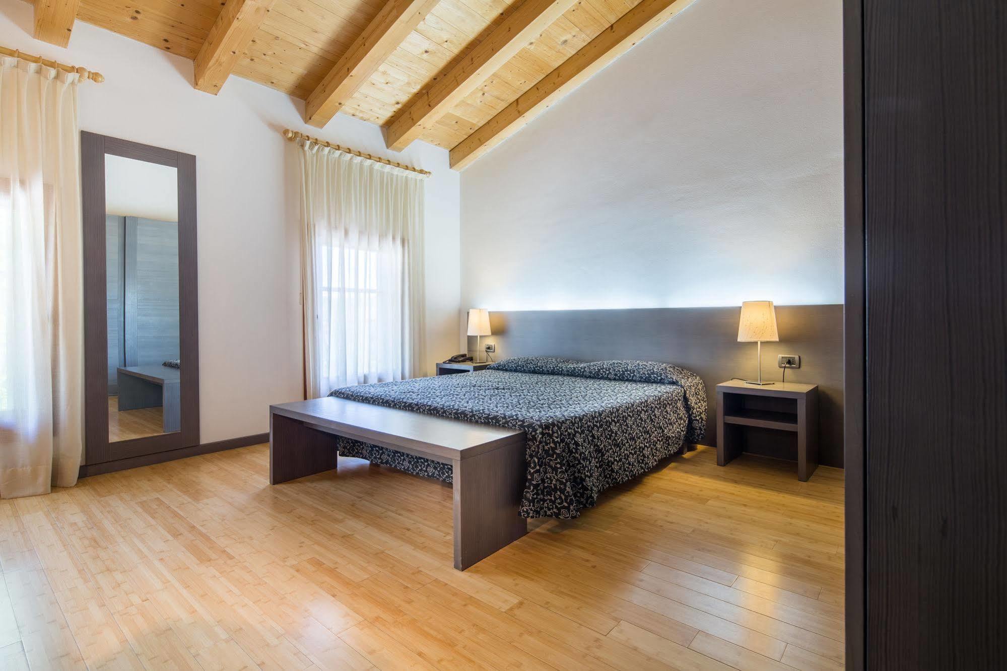 Hotel Hotel La Pergola 3*