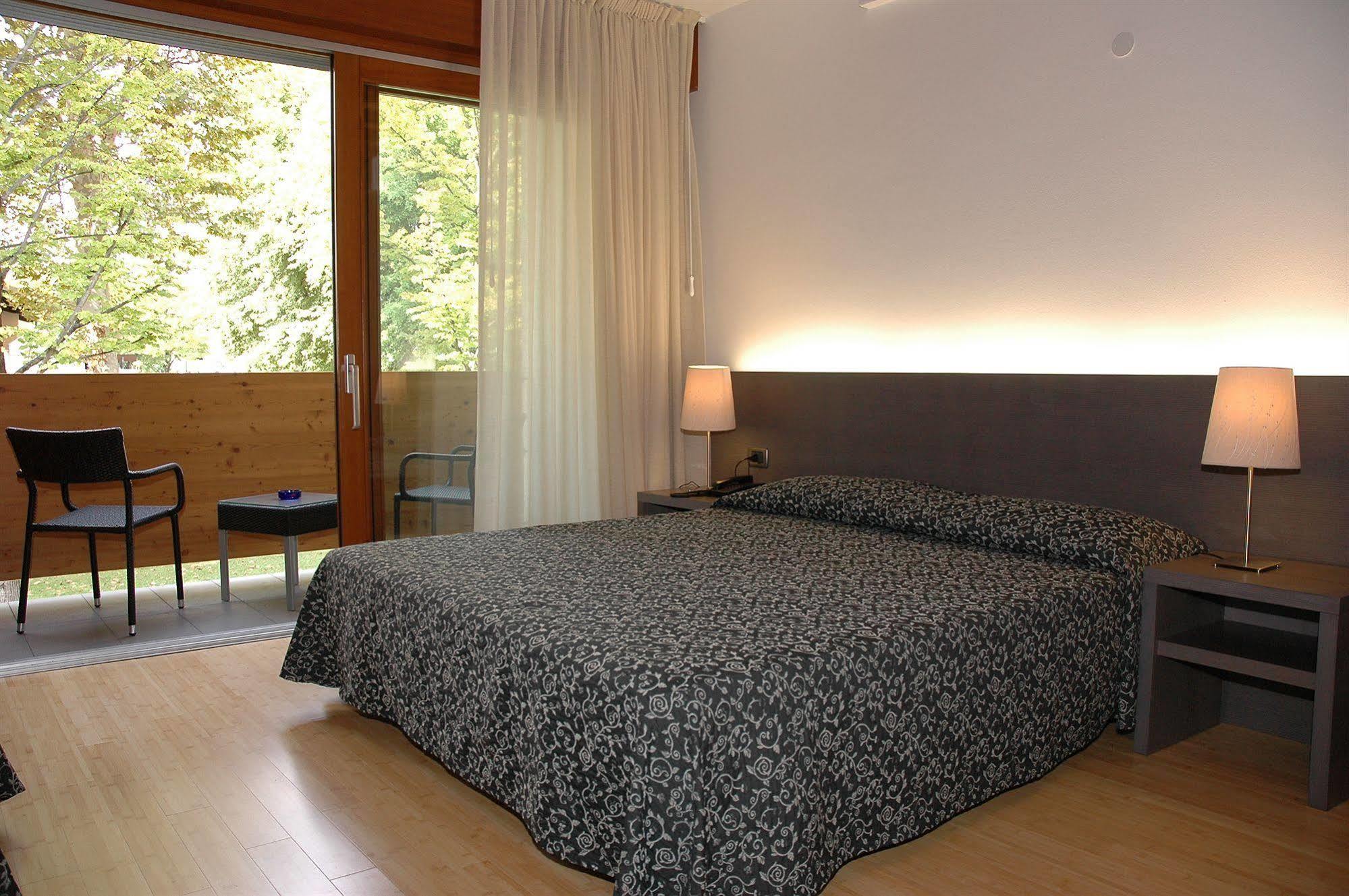 Hotel Hotel La Pergola 3*