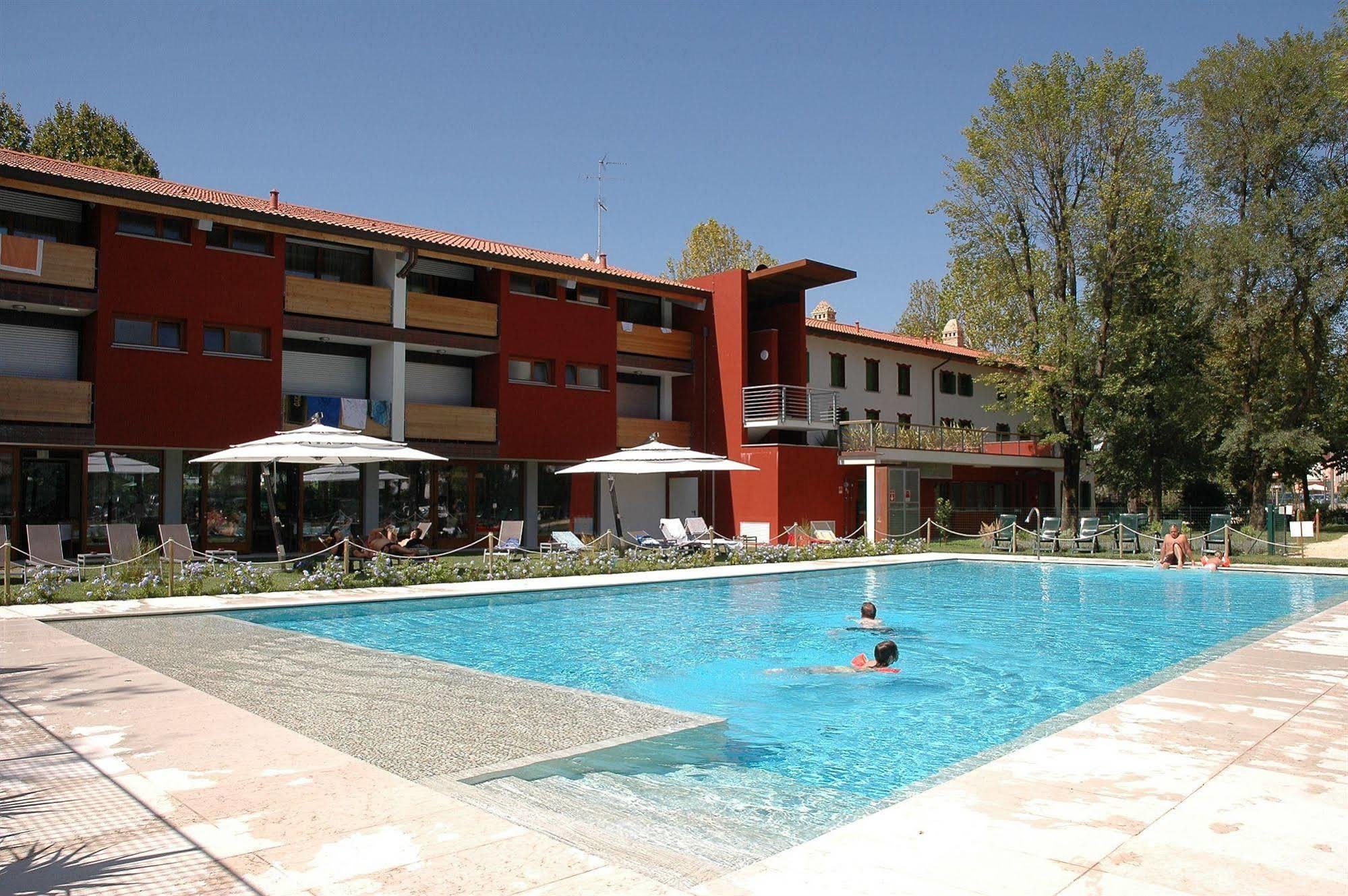 Hotel Hotel La Pergola