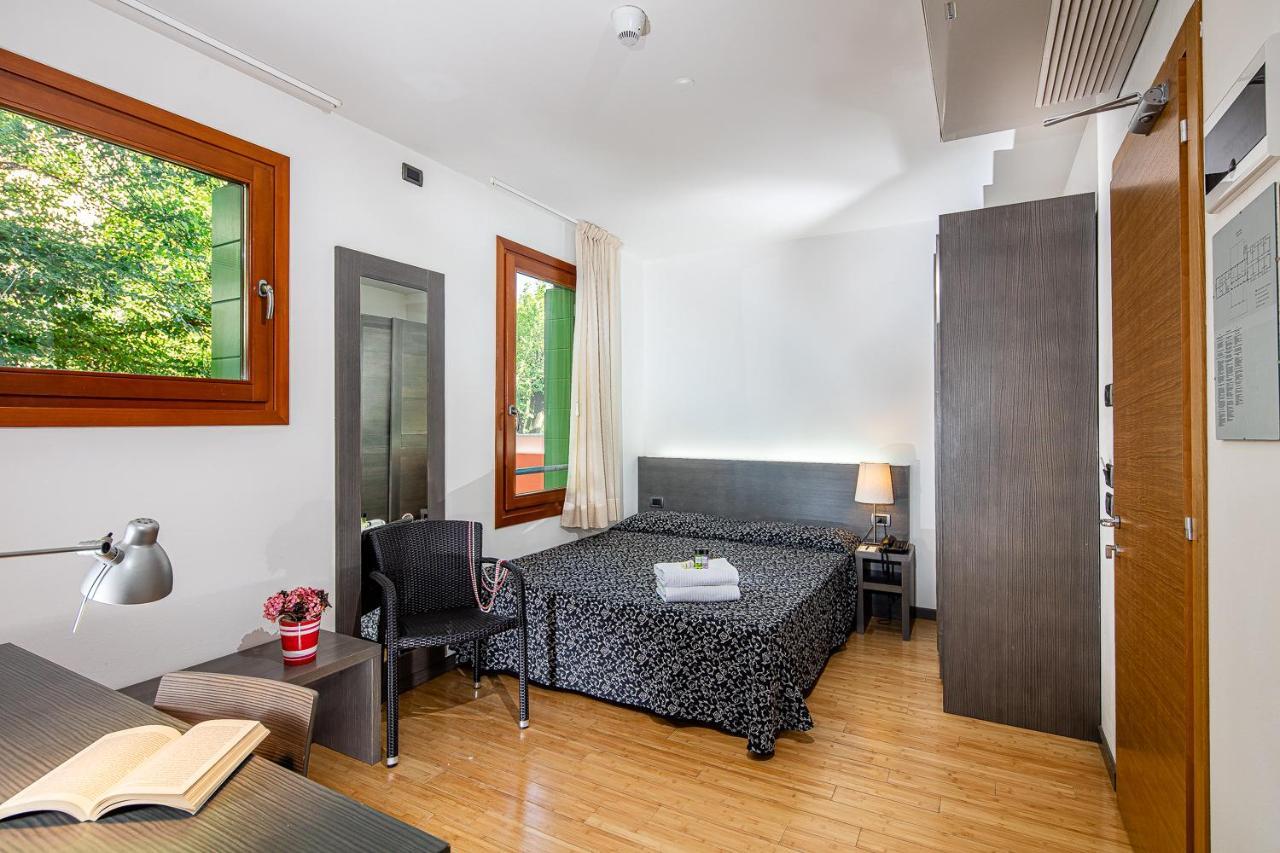 Hotel Hotel La Pergola 3*