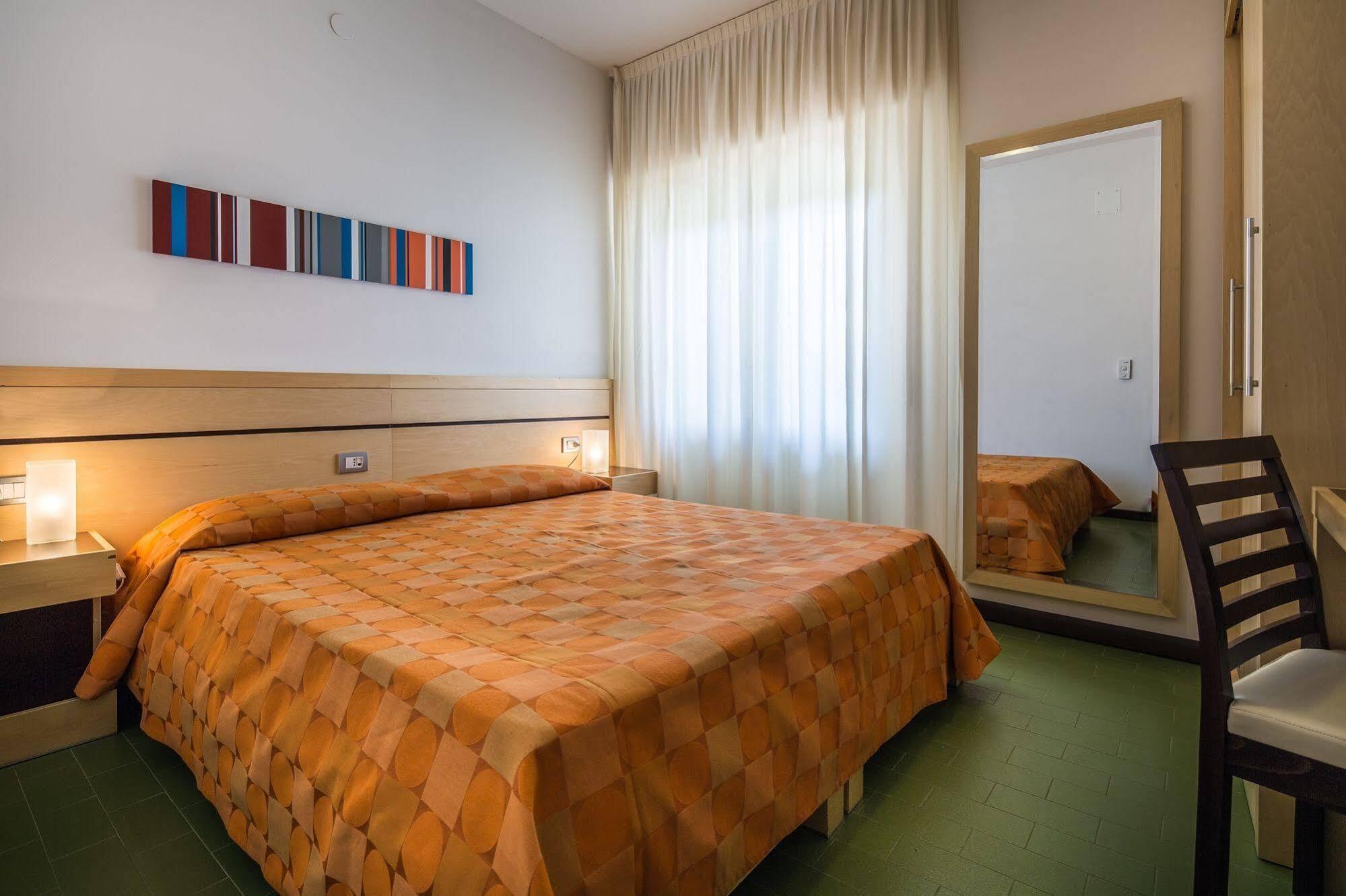 Hotel La Pergola