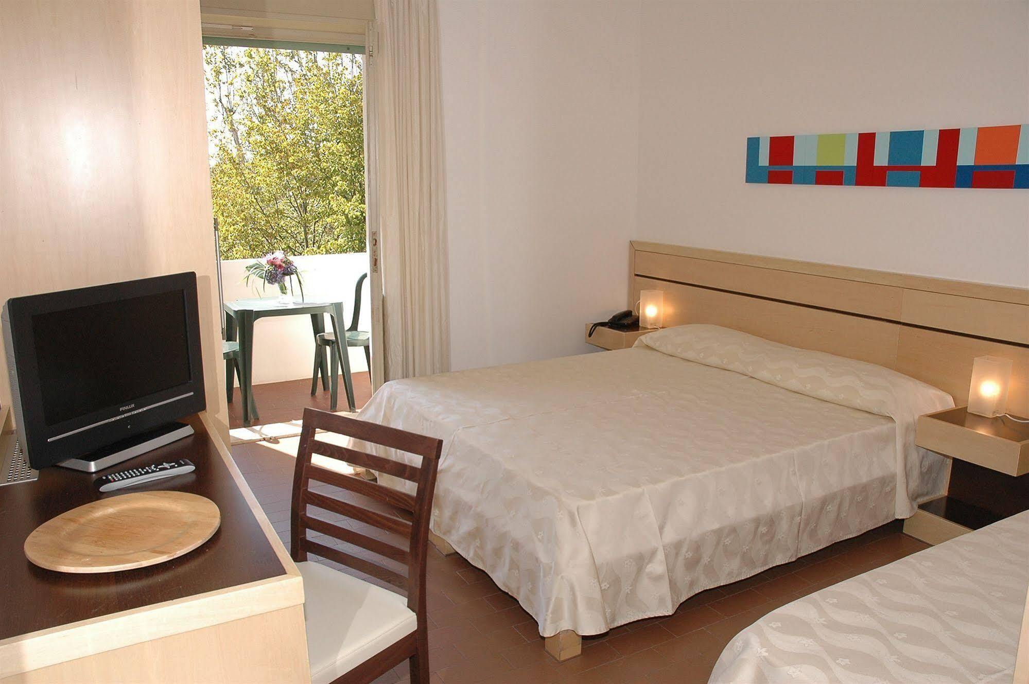 Hotel La Pergola 3*